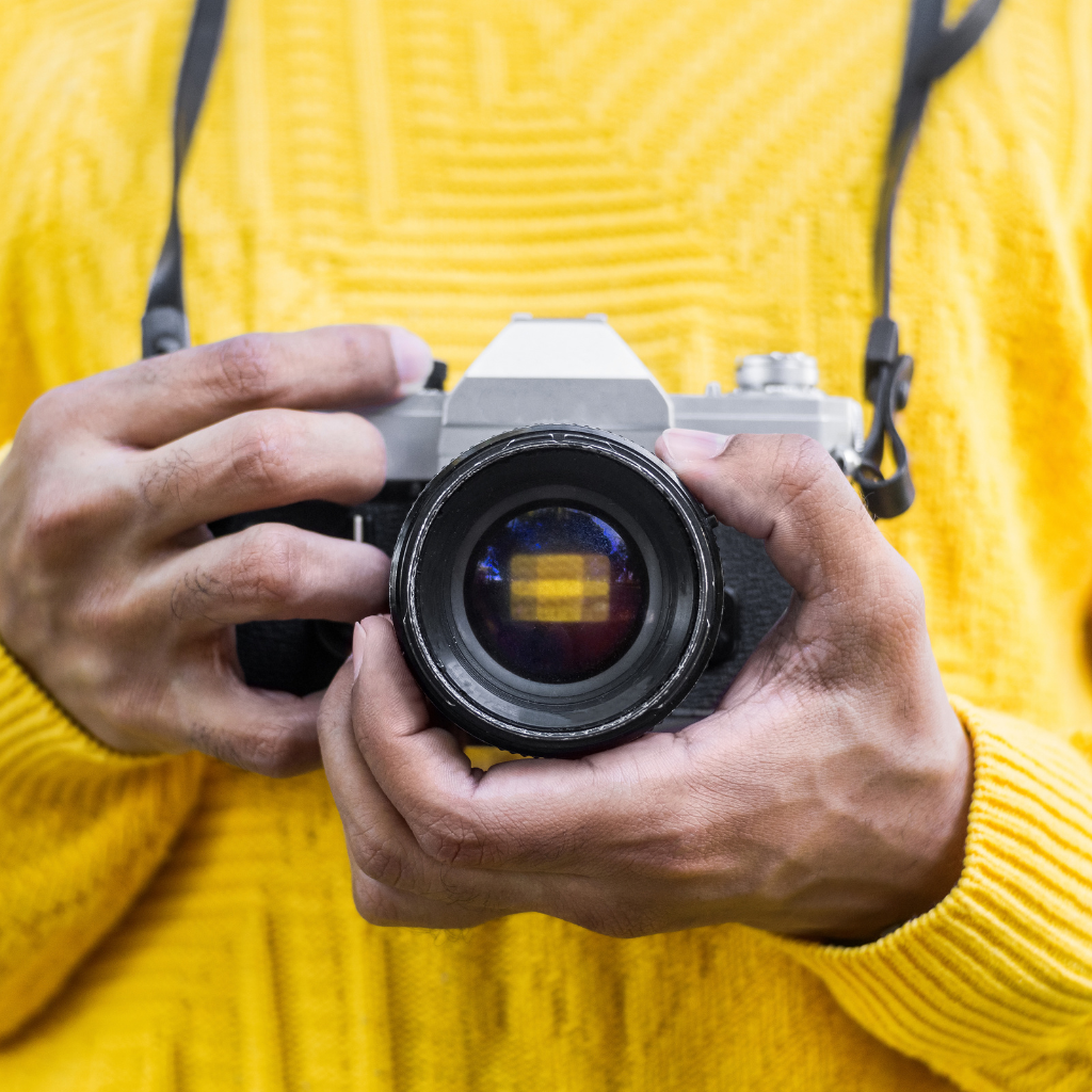 How to Start Your Own Photography Business