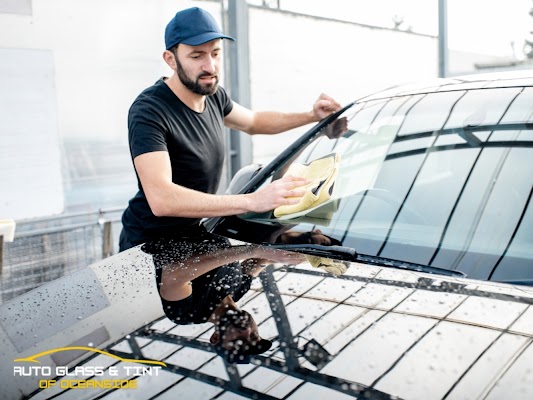 4 Questions to Ask Before You Get Your Car Windshield Replaced