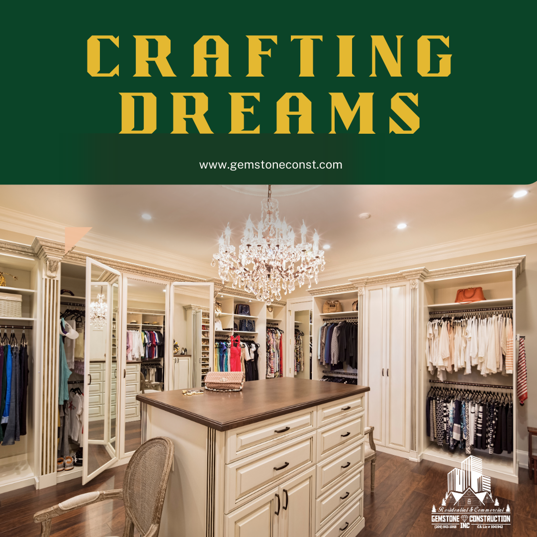 Redefining Luxury: Custom Homes in Northern California by Gemstone Construction